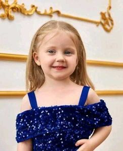 party dress for kids