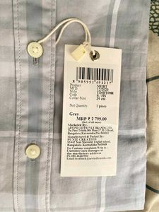 U S POLO ASSN SHIRTS MAN
