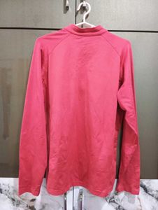 K2 Matsin Cutter,Buck Red SHirt