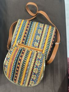 Shoulder Hand Purse
