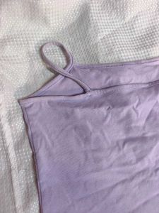Levender Bralette Top Unused (Women&#39;s)