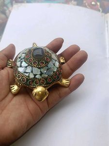 Turtle 🐢 Handcrafted