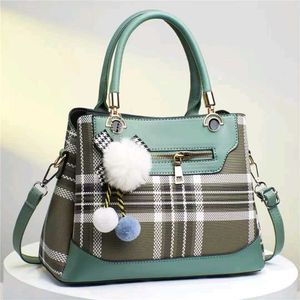 Imported hand bag
