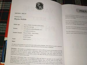 NEET Physics Set