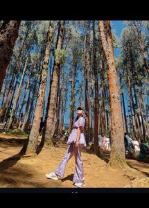 Combo Of Cord Set And Cargo Jeans.