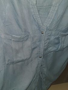 Dnmx Formal Shirt