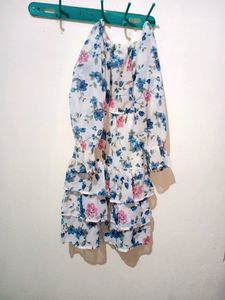 Beautiful Dress