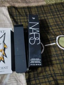 Nars Punjab Shade Foundation New No Coin