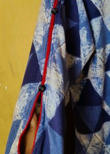Office Wear Kurta