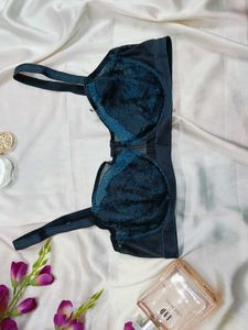 🇳🇿💫🎀Black Lace Bra