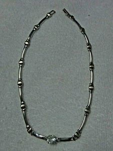 Stylish Stone Chain