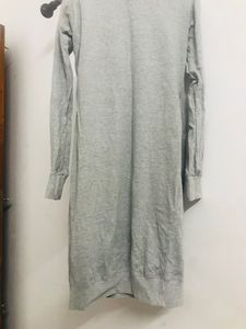 Long Hoodies A Line