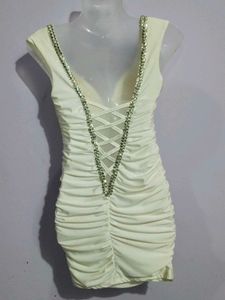 DAMN SEXY BODYCON