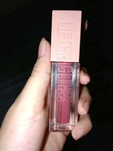 Maybelline Lifter Gloss In Shade Petal