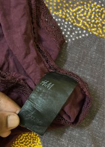 H&amp;M Undies