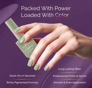 Colors Queen Nail Polish