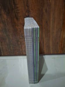 Mukesh Notebooks (8 pieces)