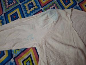 Casual Long Sleeve Top