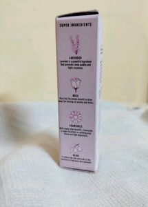 Happier Lavendar Essential Oil Roll On