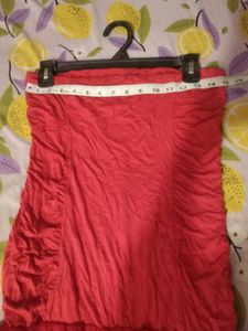 Beautiful Imported Tube Dress