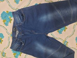 Splash Branded Jeans 32