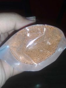 Best Quality Fish Food