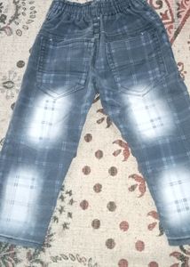 Boy Kids Jeans