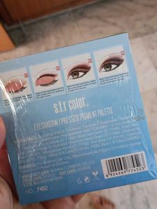 Eyeshadow Palette