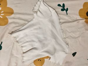 Floral Button-Up Top