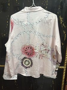 Imported Designer Shirt