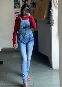 Daangri Jeans