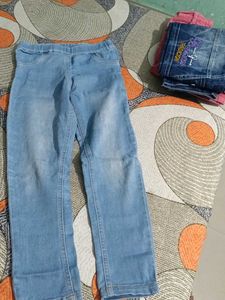 Tommy Hilfiger Kids Pants