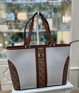 Guess Tote Bag