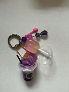 Blueberry Drink Gatcha 🫐