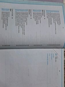 Class 11th NCERT PHYSICS BOOK BOTH VOLUMES