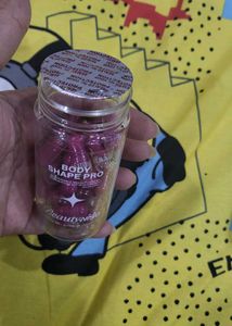 Beautywise Body Shape Pro