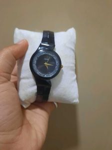 Elegant Women's Watch