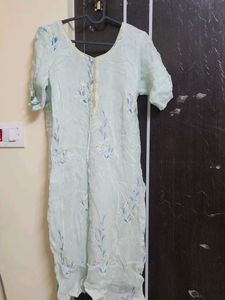 Stitched Kurti