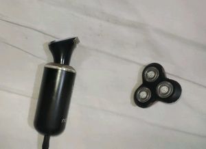 NOYMI Grooming Kit