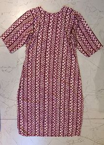 Daily-Wear Kurti 💜