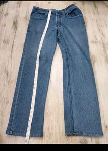Cs1736 Mimic Jeans Size 34