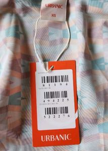 URABANIC Bodycon Dress