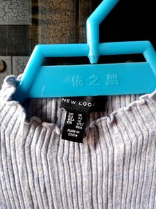 Cute Korean Top