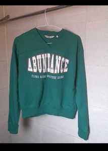 Roadster Sweatshirt