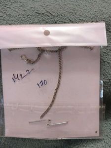 Kids Neck Piece With Earrings