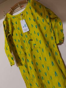 Kurta For Women