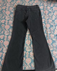 ✨ The Midnight Flare Denim