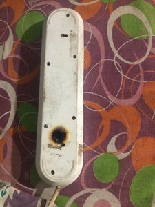 Port Extension Totally At Working Condition.