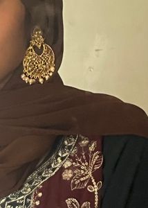 Earings ( Party Wear)