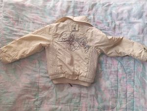 Cute Kids Jacket